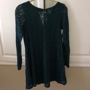 Altard State Lace Dress